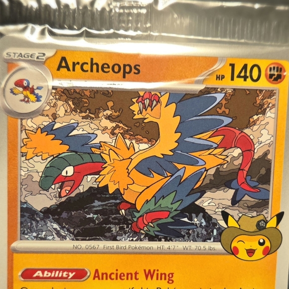 pokemon cards fossil Mysterious - Fossil [COMMON] [1st Edition] [Near Mint] Common Retreat cost Pokémon Fossil Museum: Pokémon TCG
